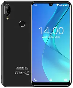 Замена сенсора на телефоне Oukitel C16 в Ижевске